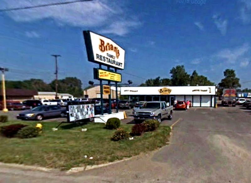 Imperial Drive-In - 2008 (newer photo)